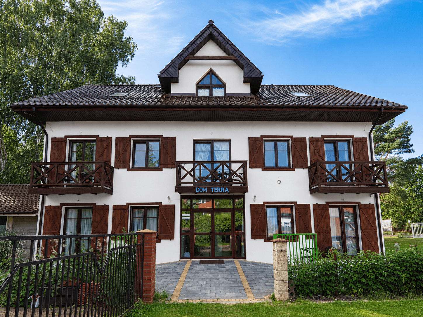 Terra Jantar - podgląd 1